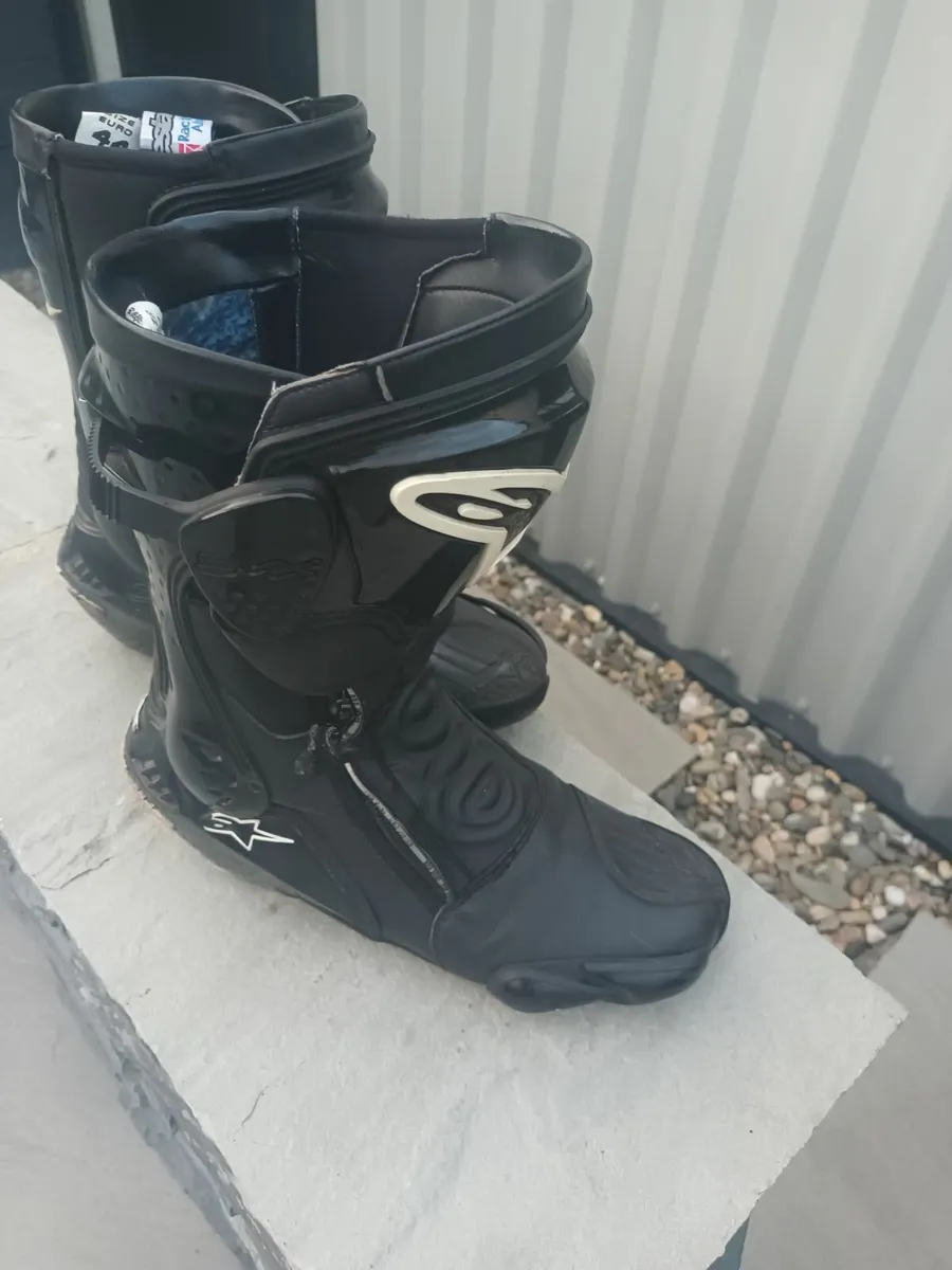 Motorbike gear/clothes - Image 3