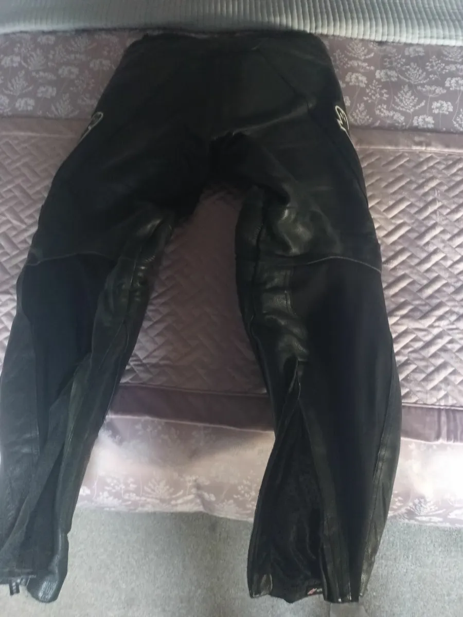 Motorbike gear/clothes - Image 4