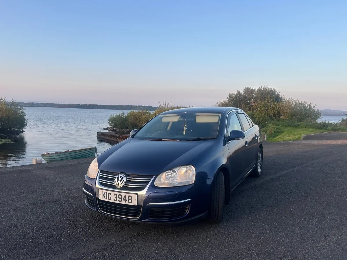 Volkswagen Jetta 2007 - Image 1