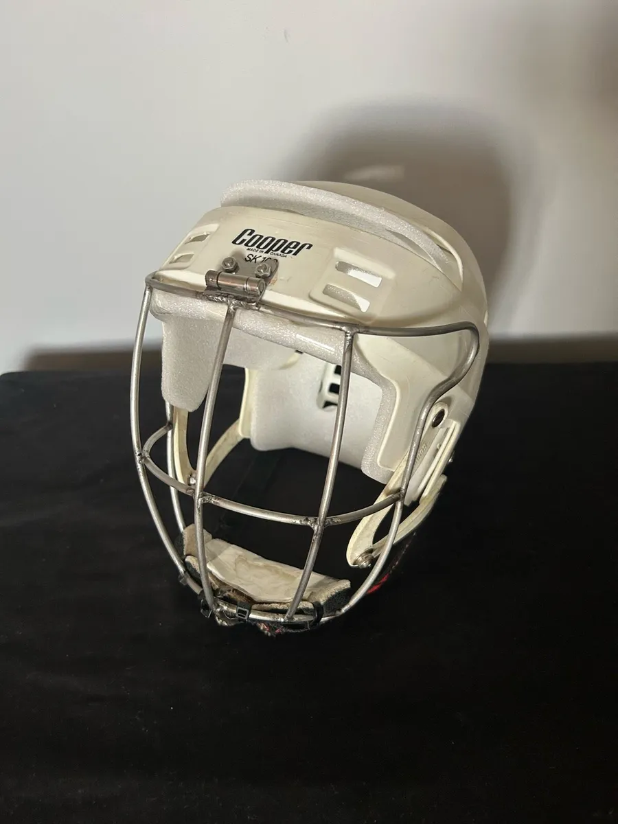Oldstyle Cooper Helmets - Image 2