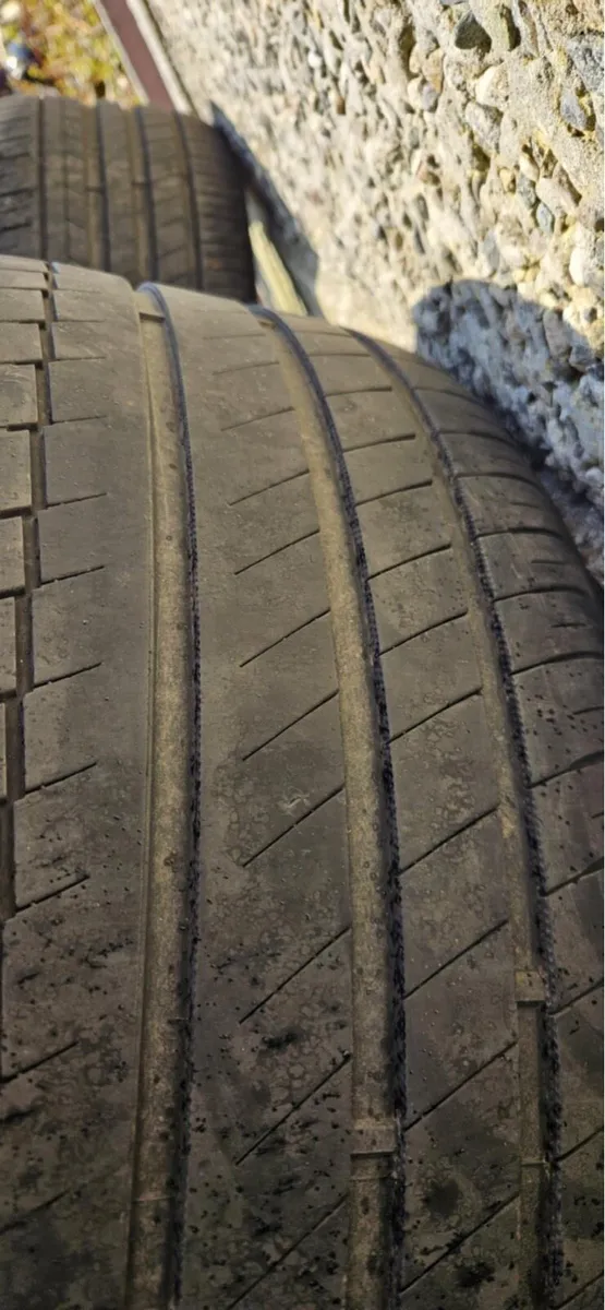 BMW 20" Alloys Wheels Tyres - Image 4