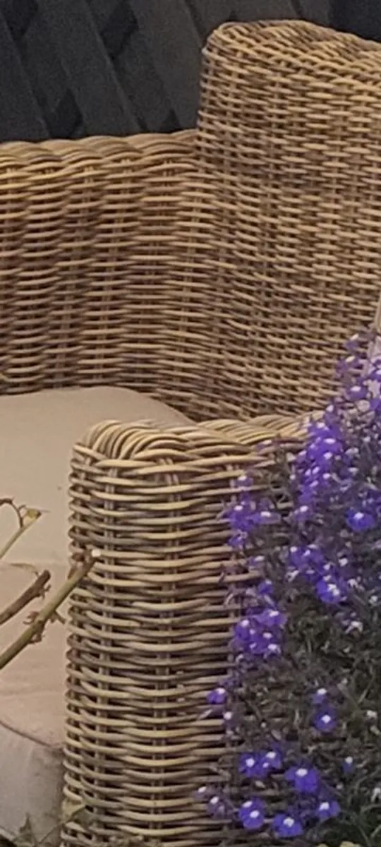 Garden furniture - Image 2