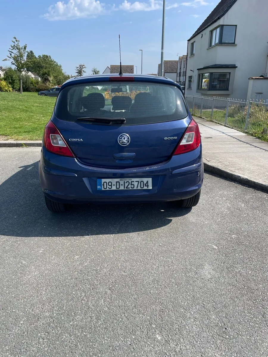 Vauxhall Corsa - Image 3