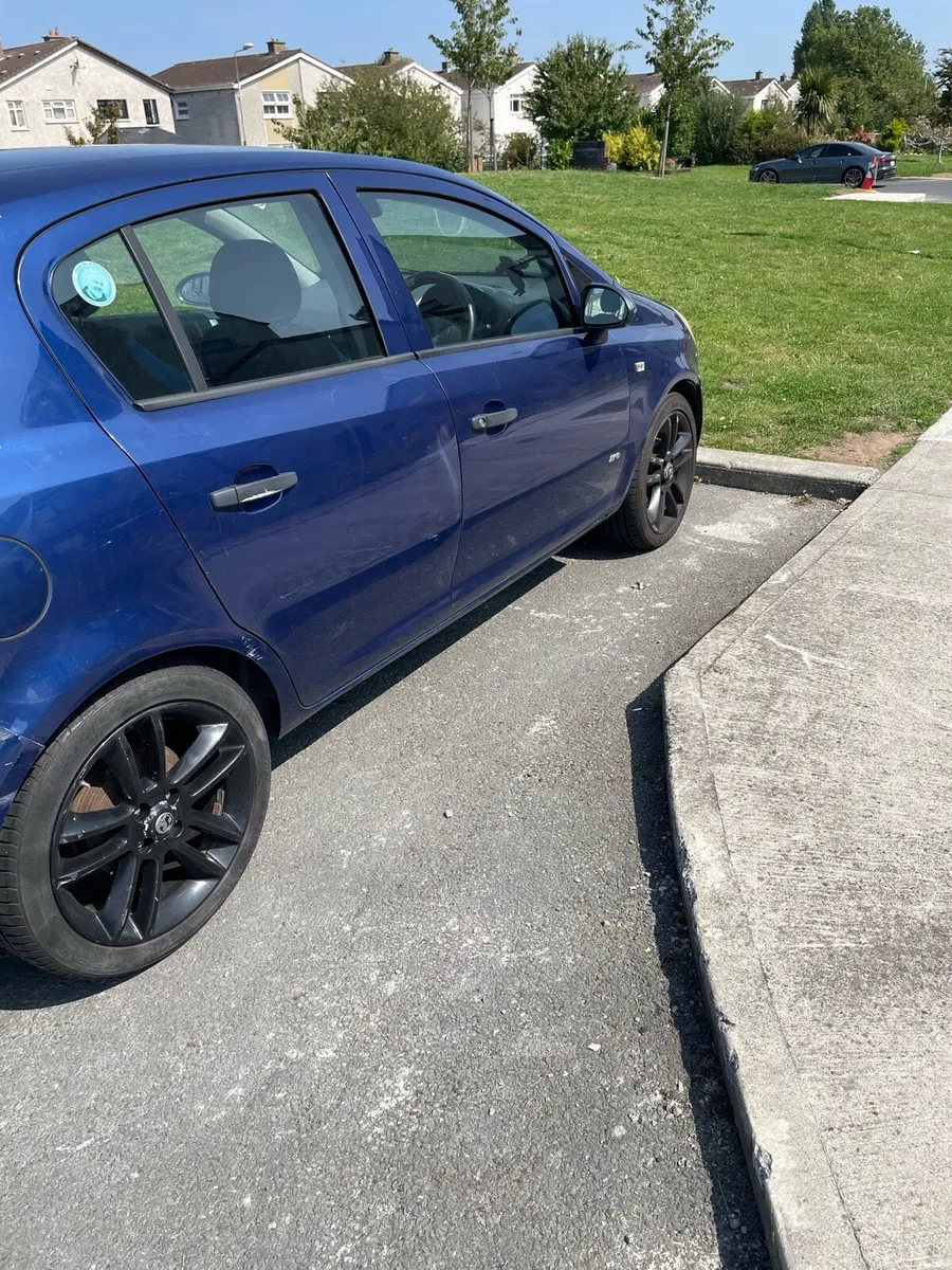 Vauxhall Corsa - Image 4