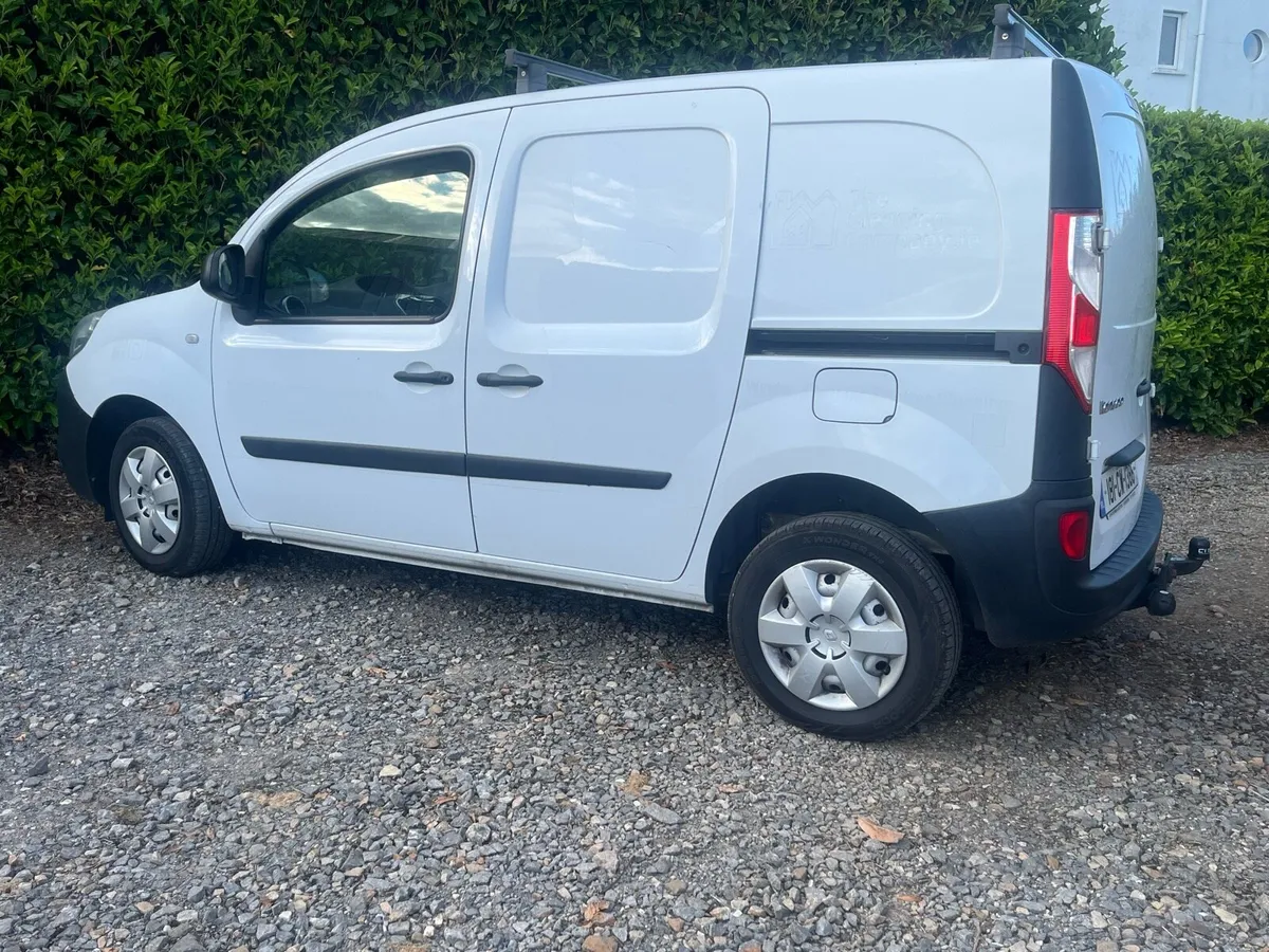 2018 Renault Kangoo - Image 3