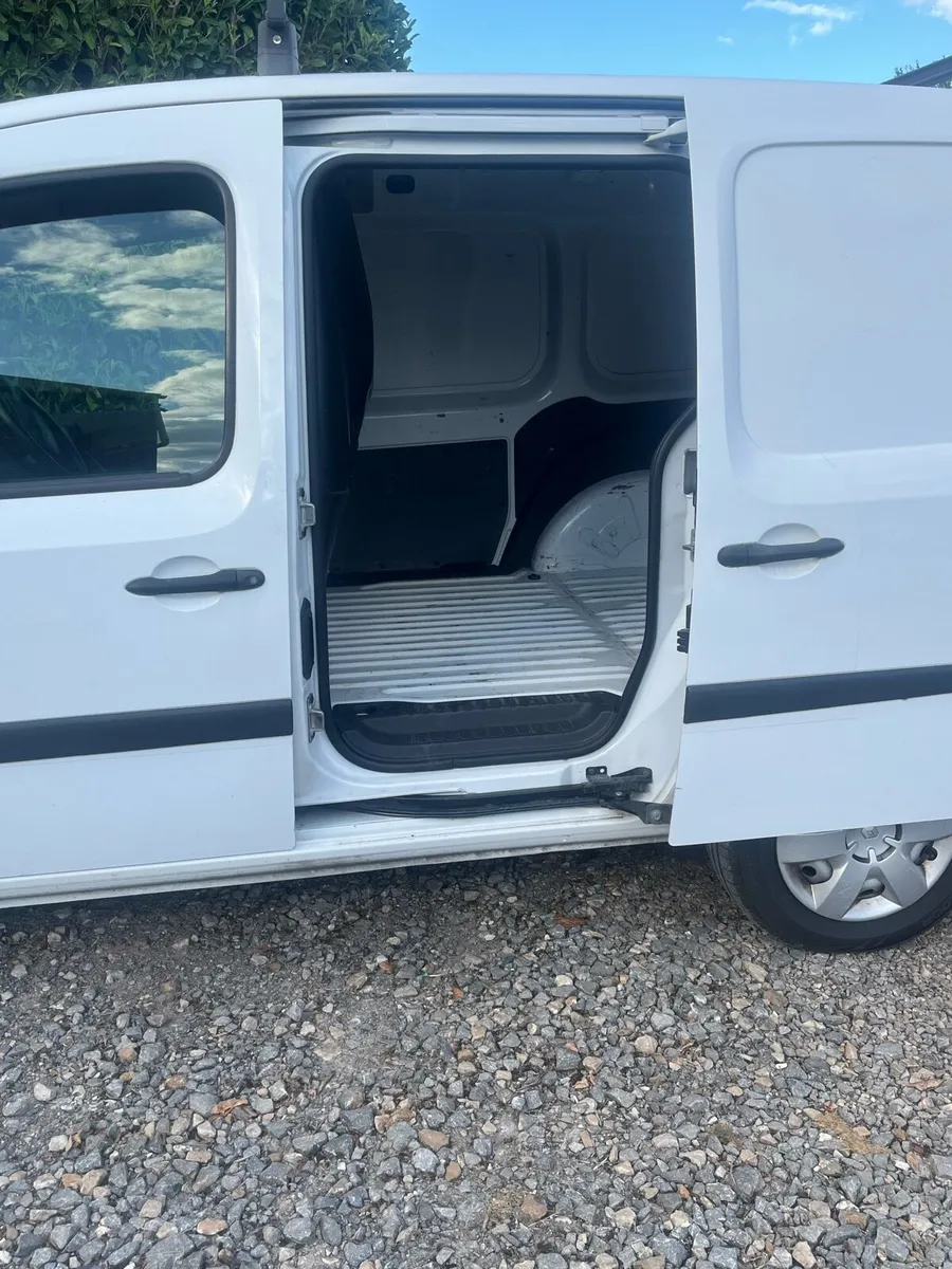 2018 Renault Kangoo - Image 4
