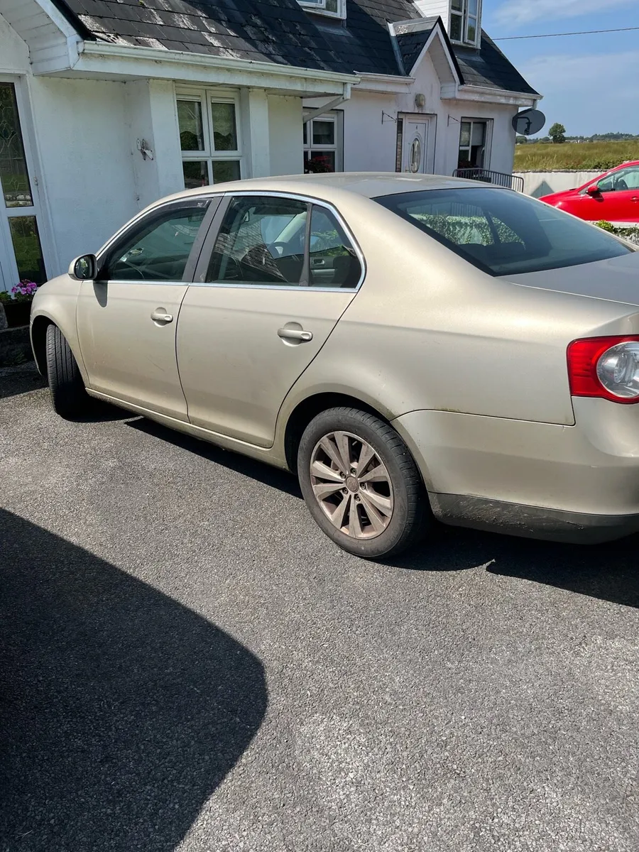 Vw Jetta - Image 2