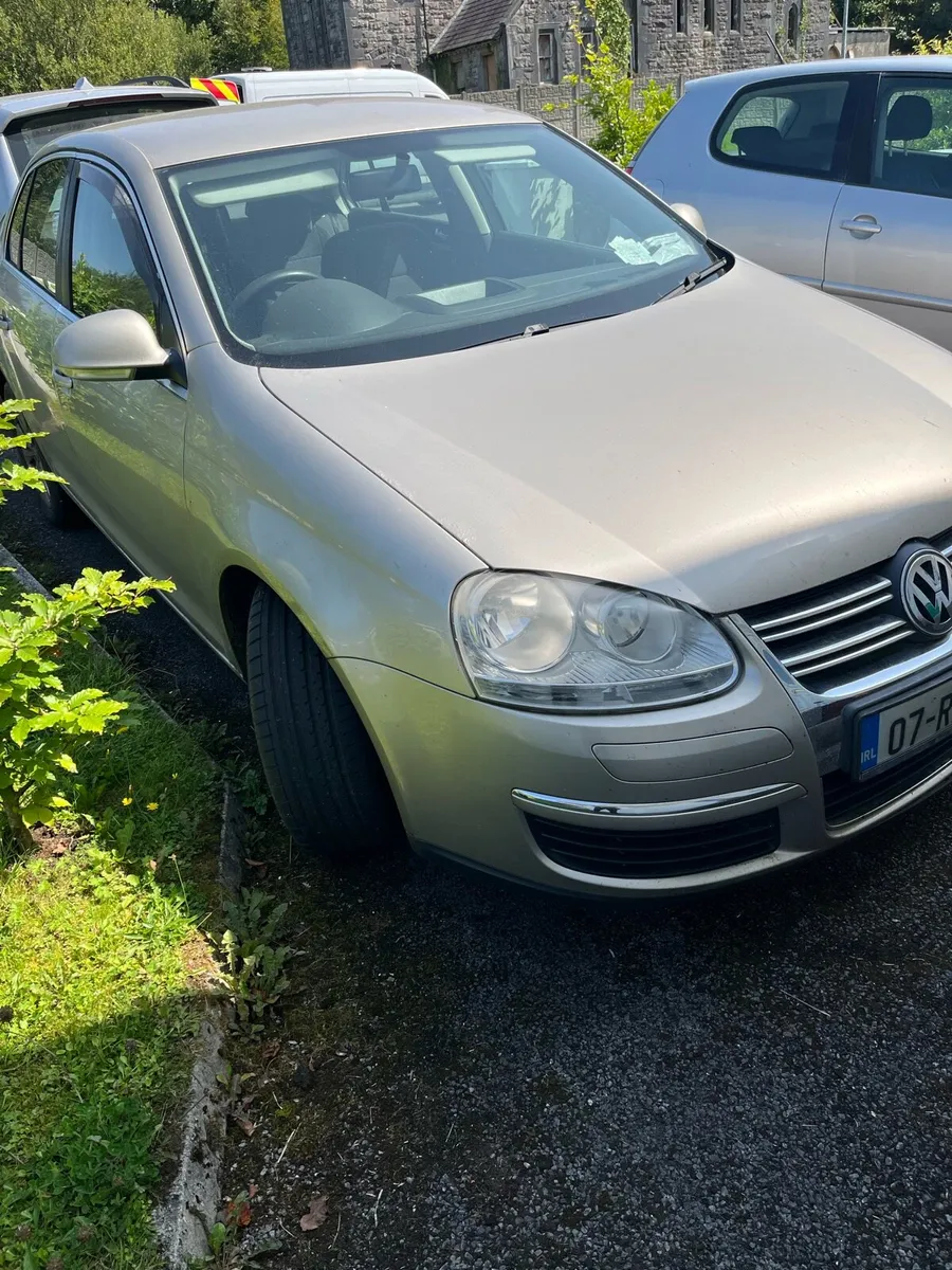 Vw Jetta - Image 3
