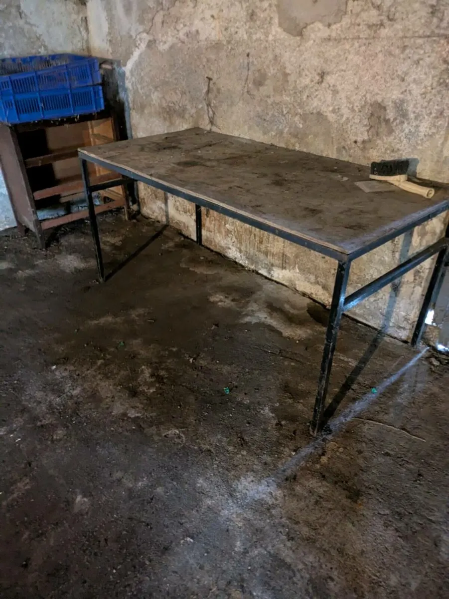 Workbench - Image 1