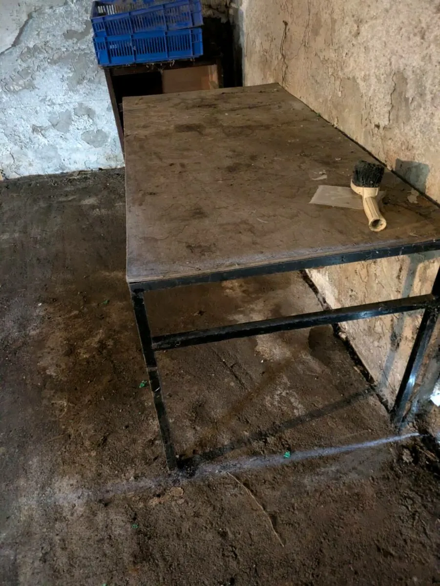 Workbench - Image 2