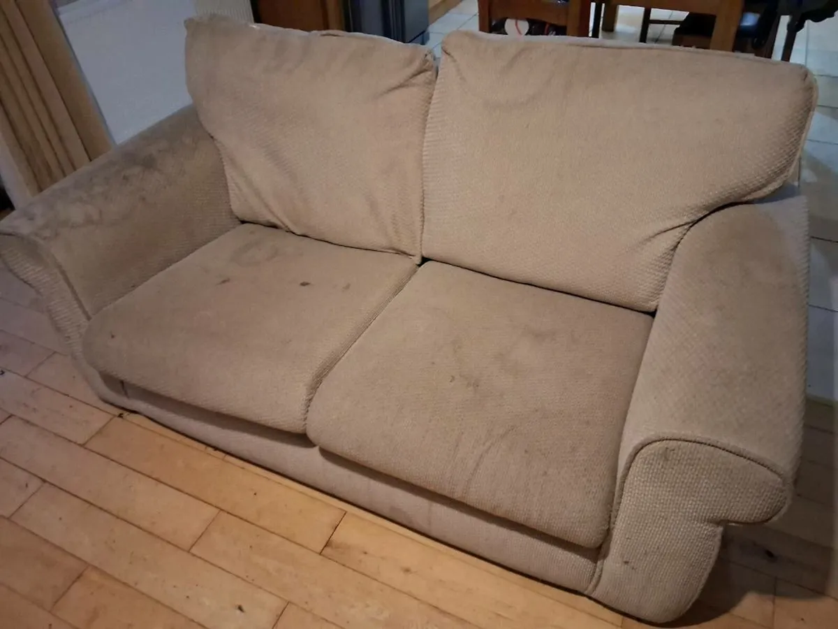 Free Sofa - Image 1