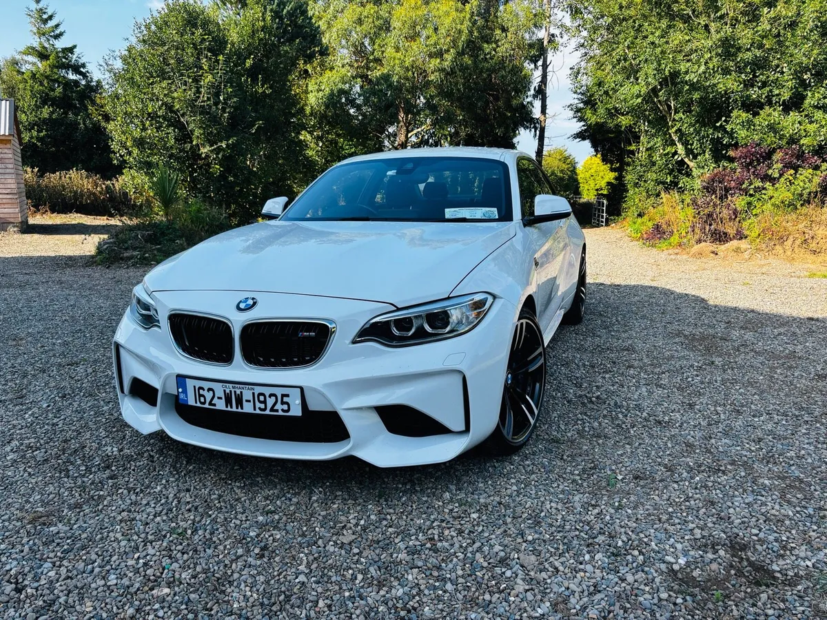BMW M2 - Image 2