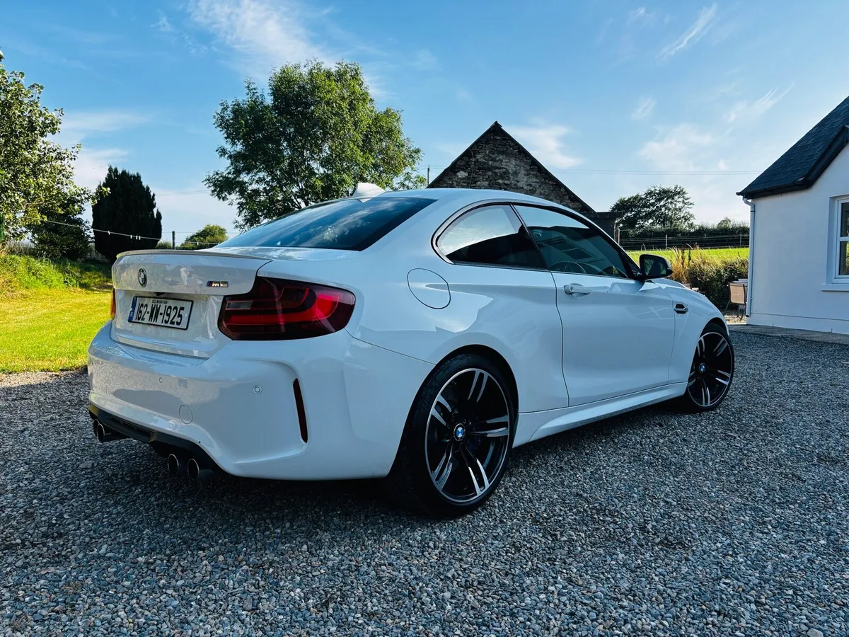 BMW M2 - Image 3