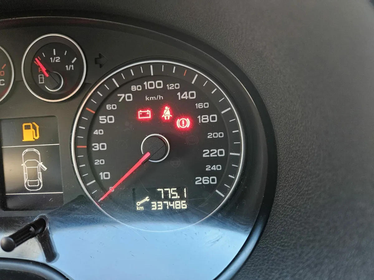 Audi A3 - Image 2