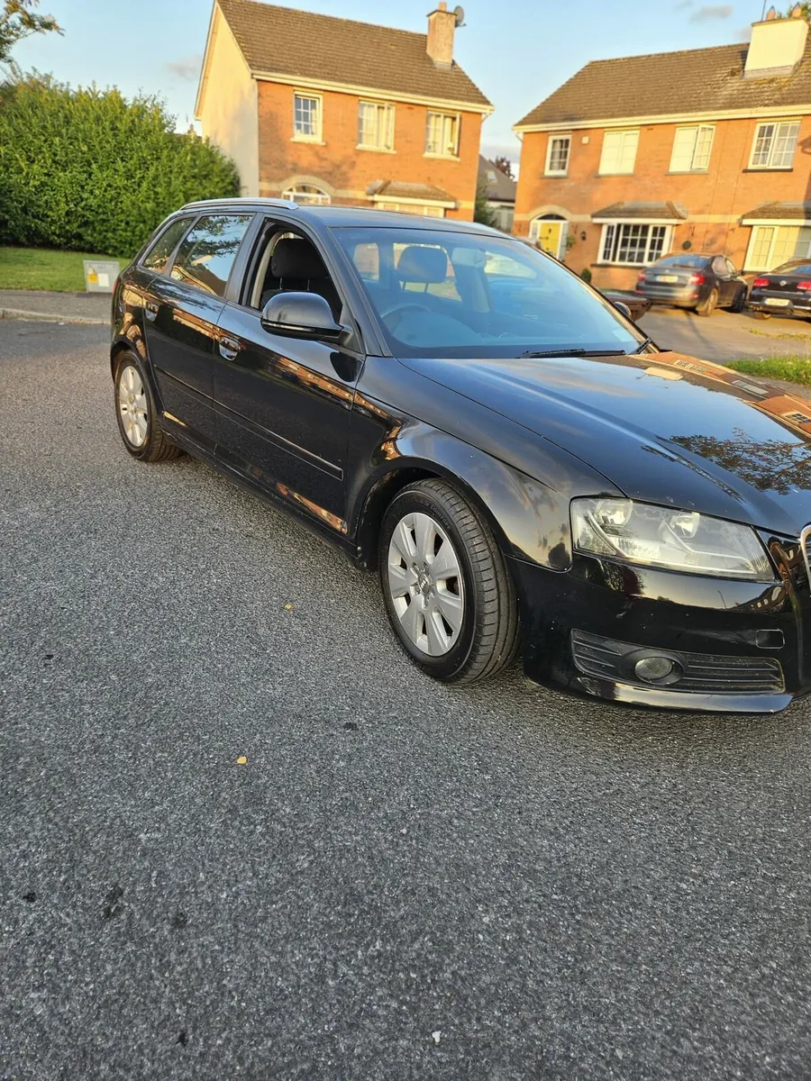 Audi A3 - Image 4