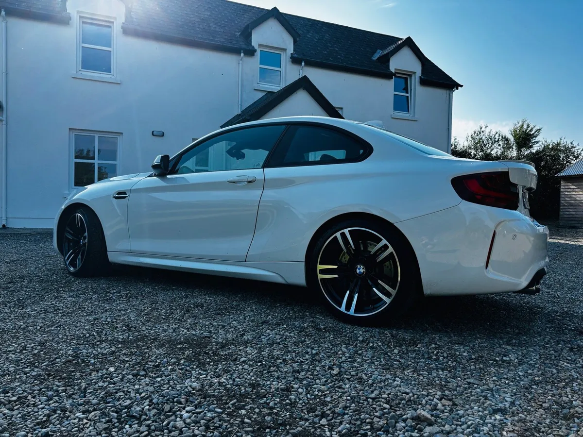 BMW M2 - Image 4