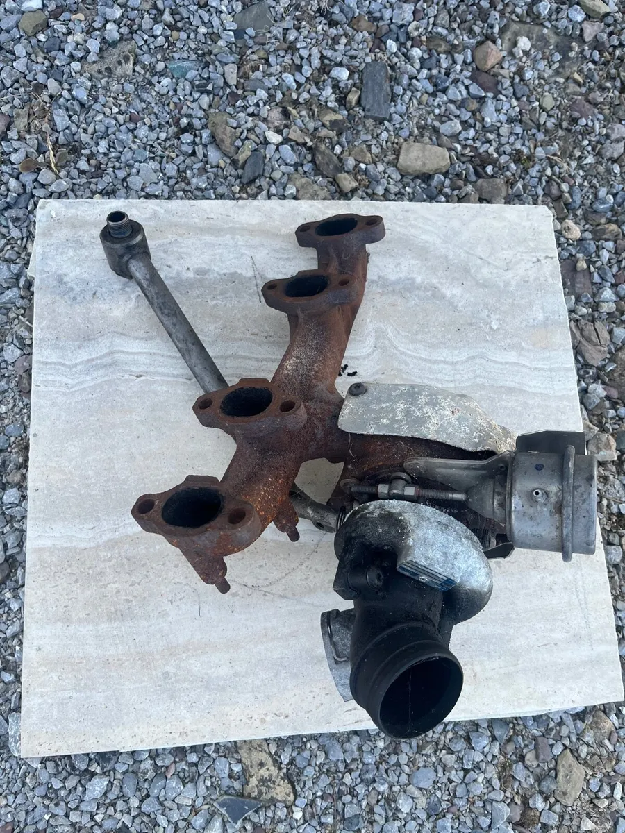 VW Caddy Turbo - Image 3