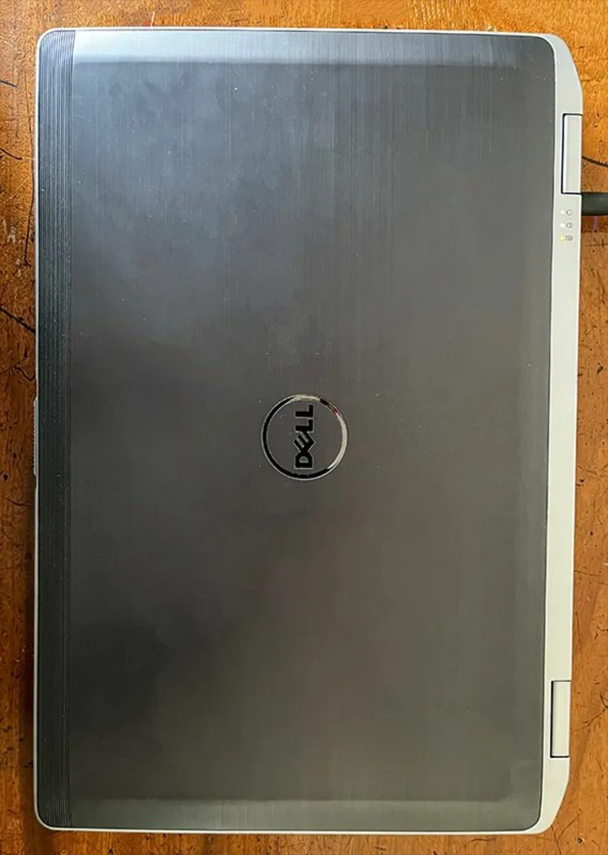Dell Latitude E6530 Laptop - Image 3