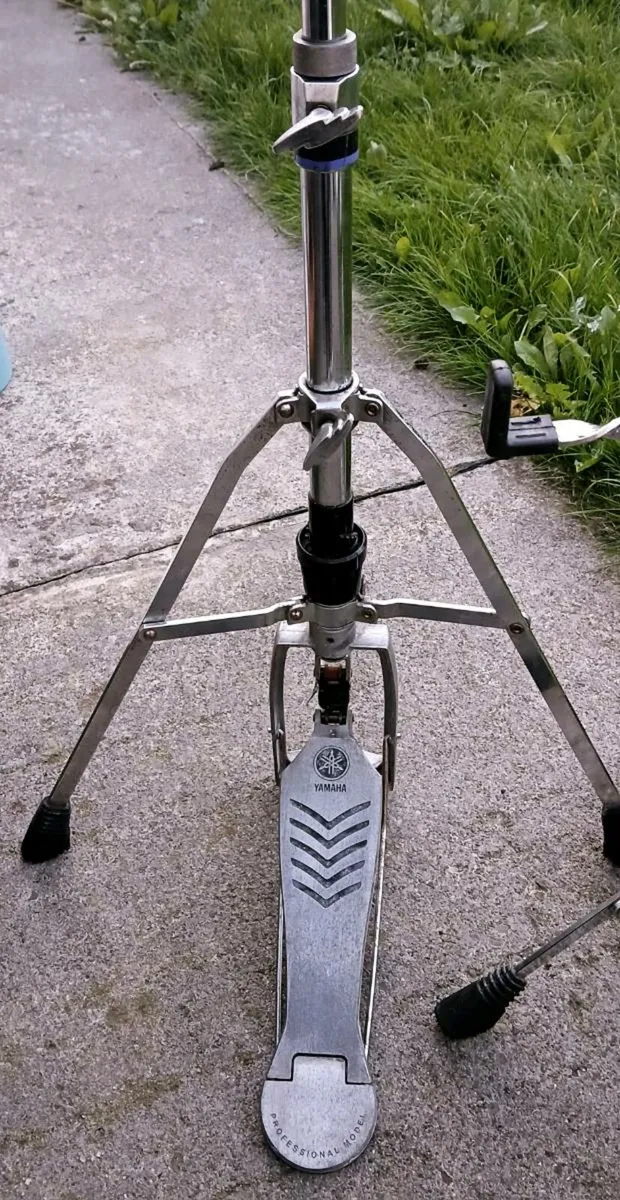 Yamaha hardware - Image 1