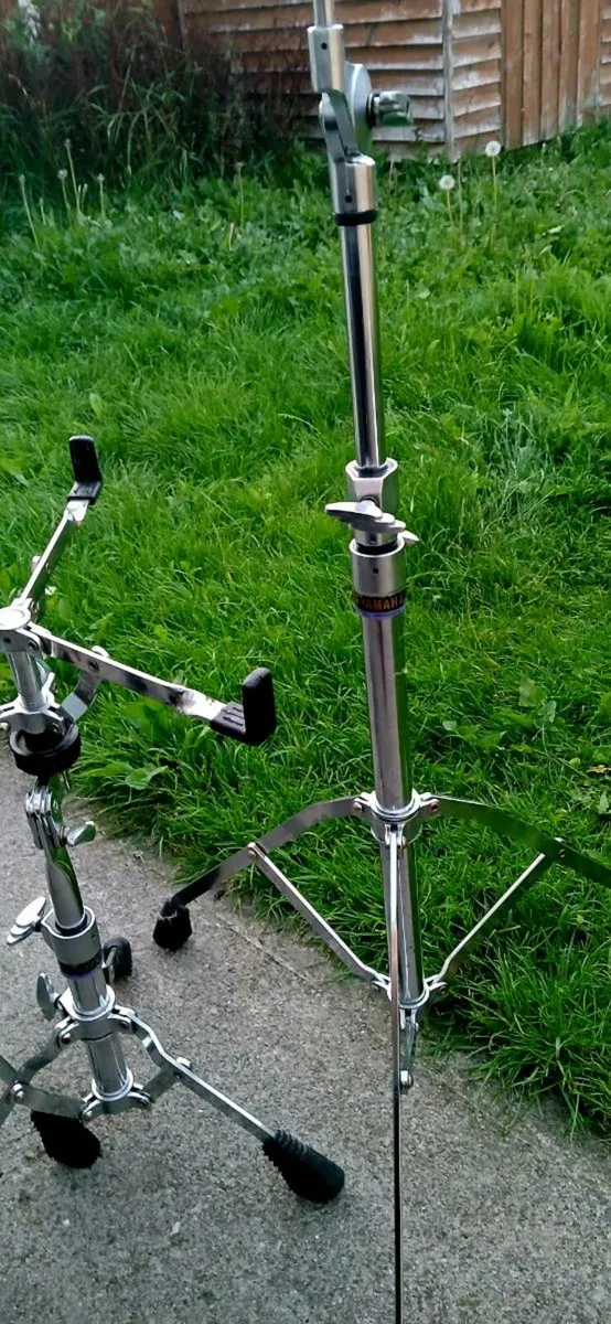 Yamaha hardware - Image 4