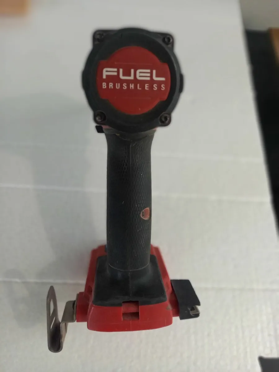 Milwaukee 18v impact driver.. - Image 3