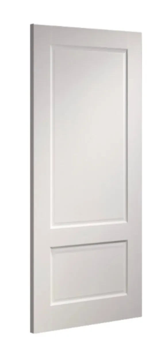 2 Deanta NM3 interior doors