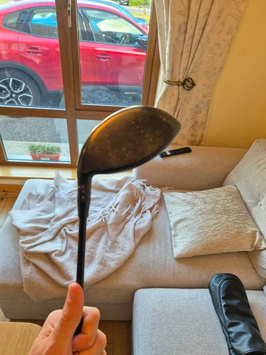 Golf clubs - Image 4