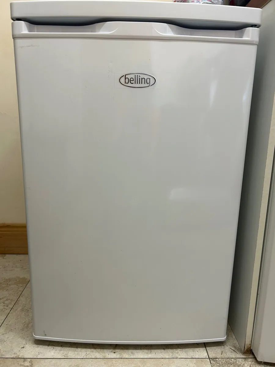 Larder Fridge - Image 1
