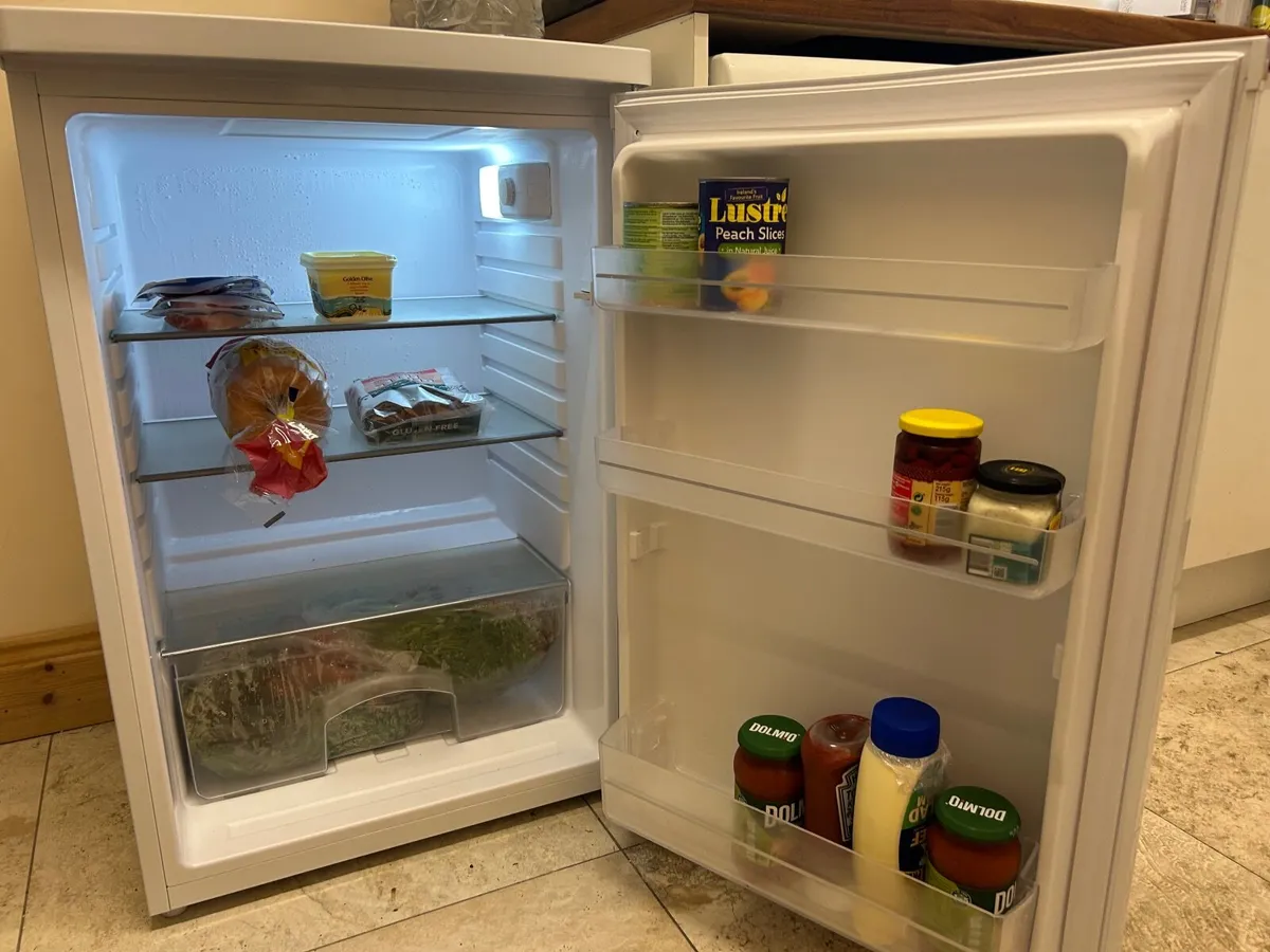 Larder Fridge - Image 2