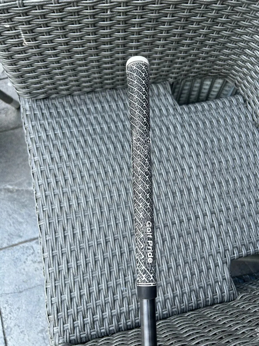 Callaway Mavrik Driver - Image 4