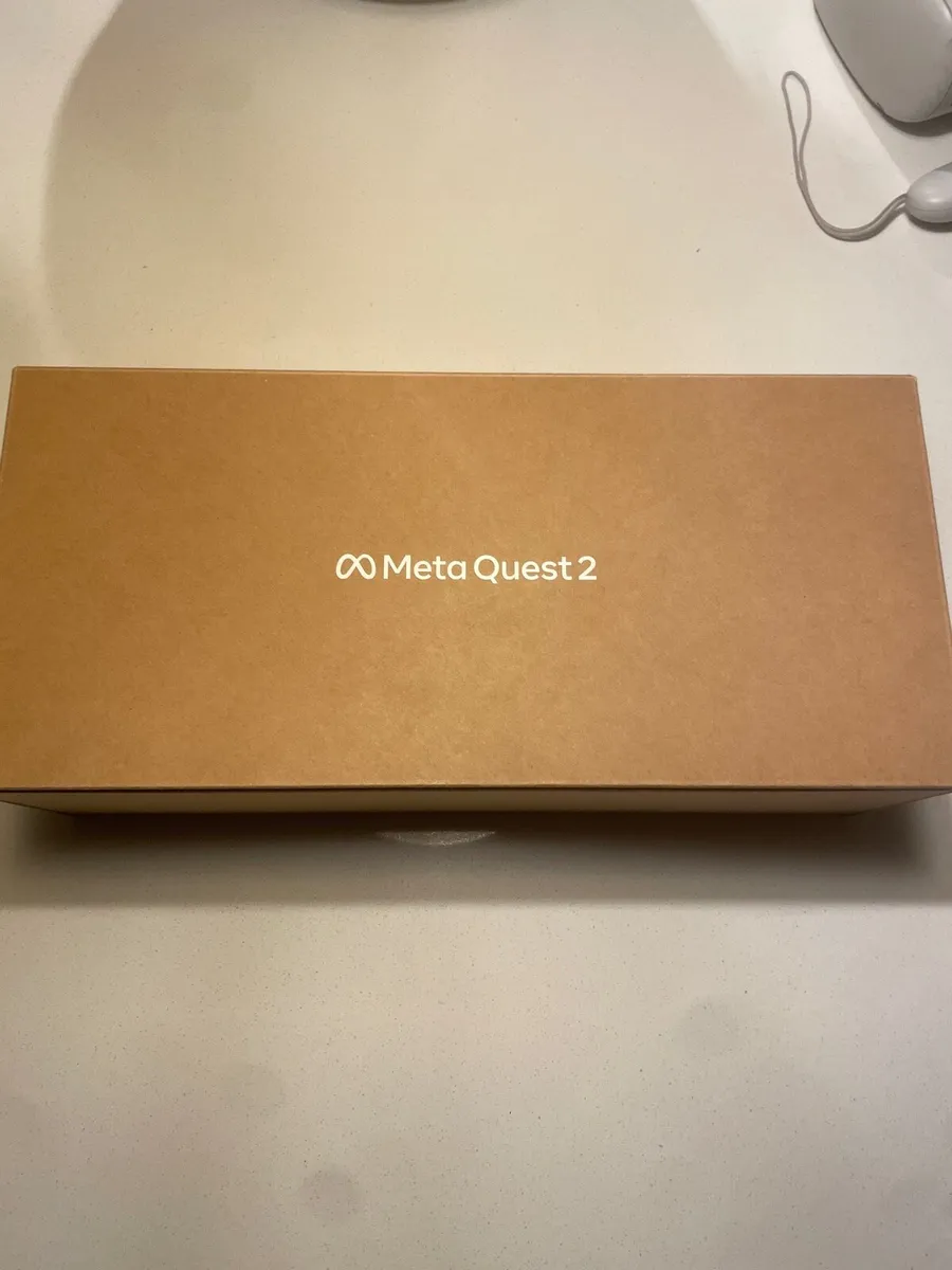 Oculus meta quest 2 - Image 1