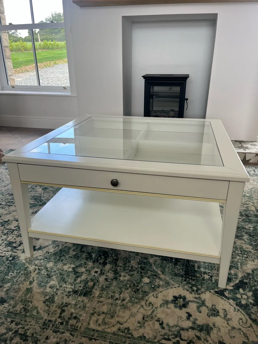 IKEA Liatorp Coffee Table - Image 2