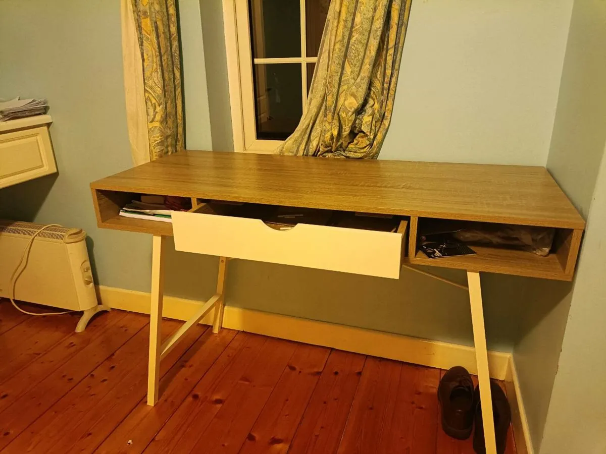 Study table