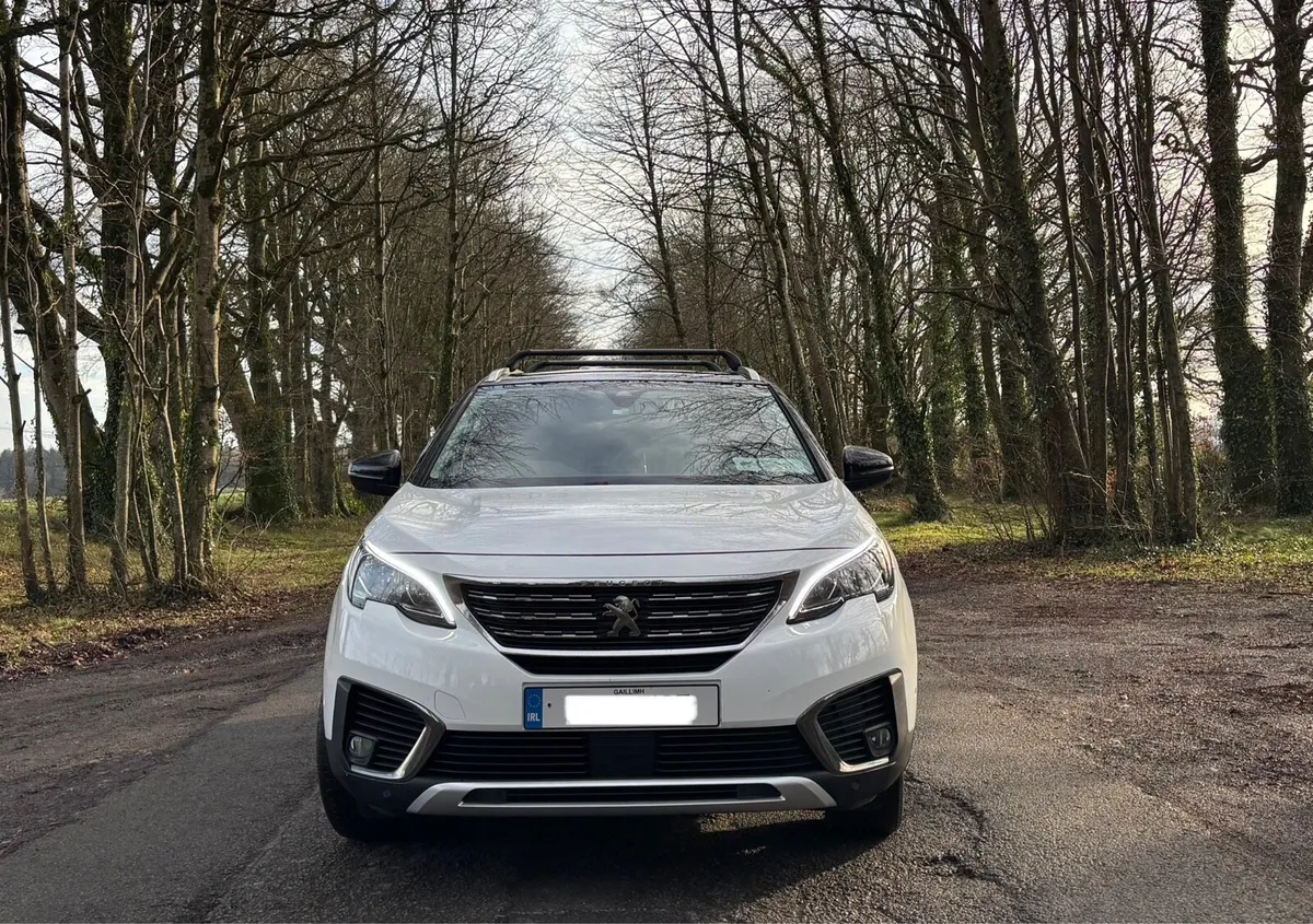 Peugeot 5008 - Image 1