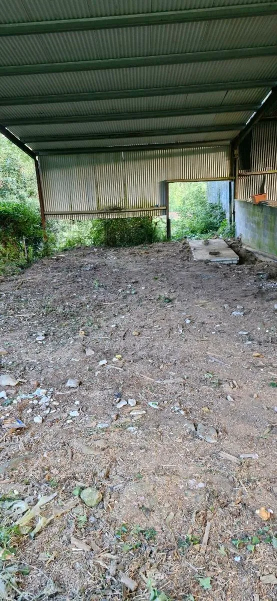 Septic tank - Image 2