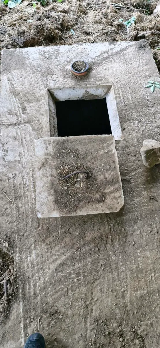 Septic tank - Image 3