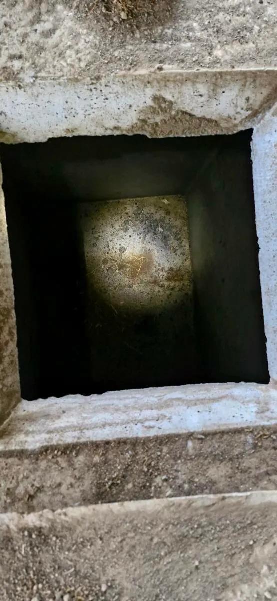Septic tank - Image 4
