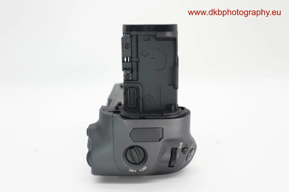 CANON BG-E22 BATTERY GRIP (EOS R) #0515A - Image 4