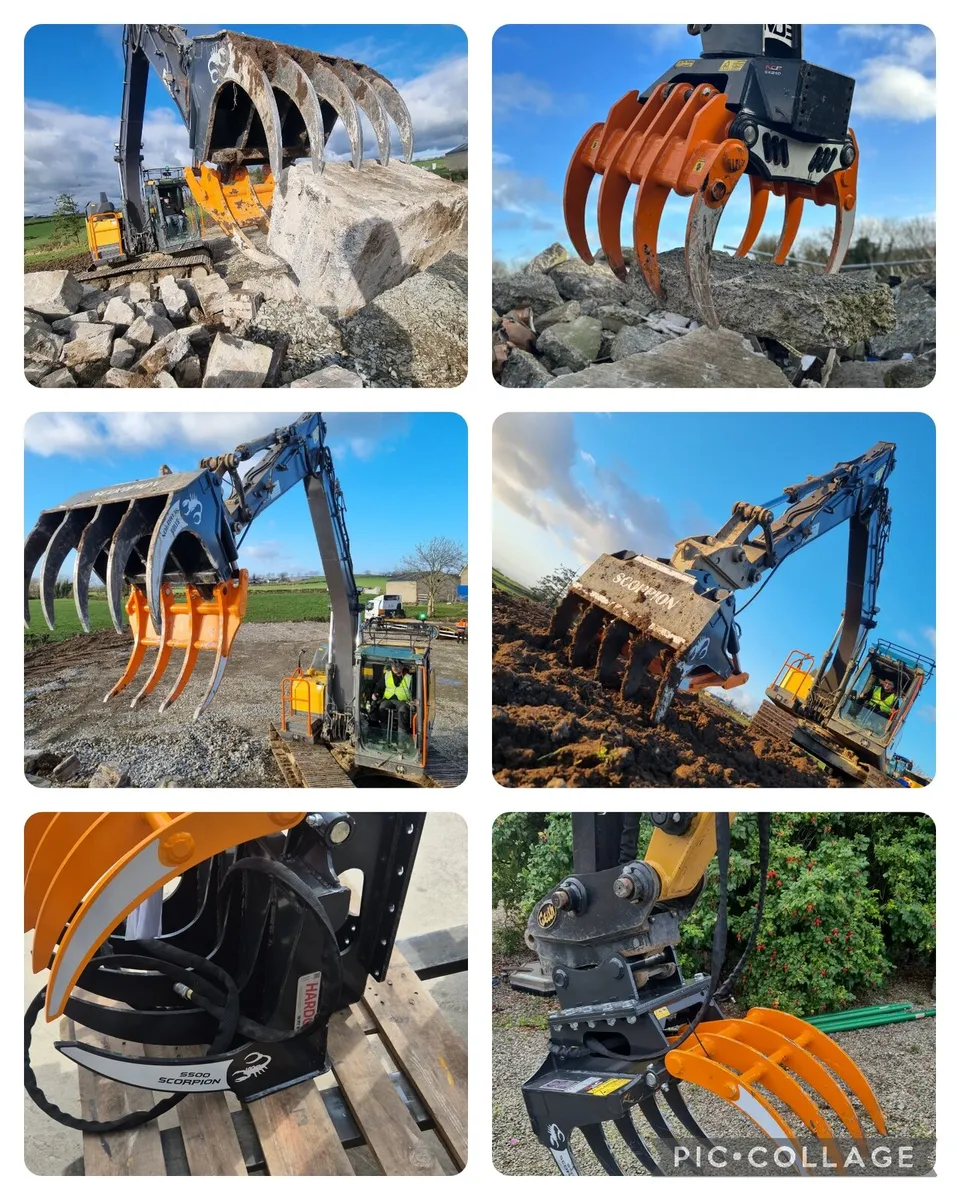 ATTACHMENT HIRE & SALES - Image 3