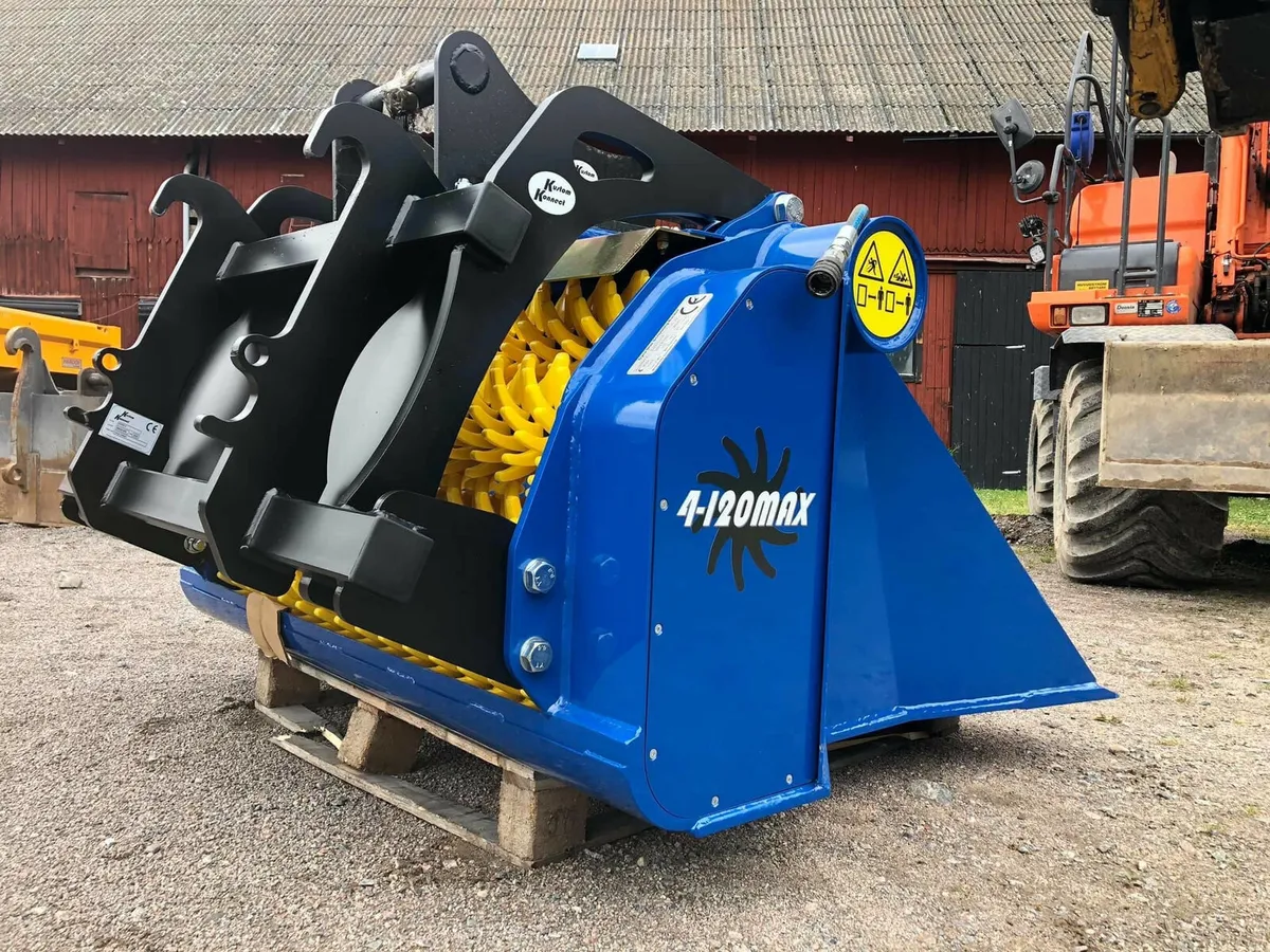 ATTACHMENT HIRE & SALES - Image 4