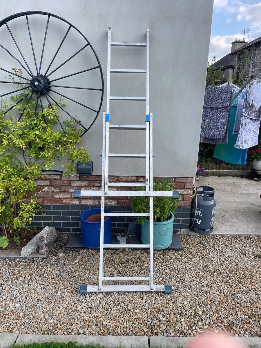 Ladder for sale - Image 1