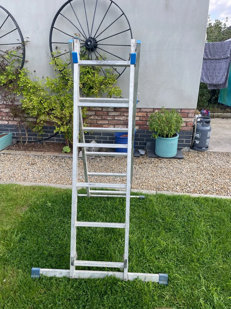 Ladder for sale - Image 2