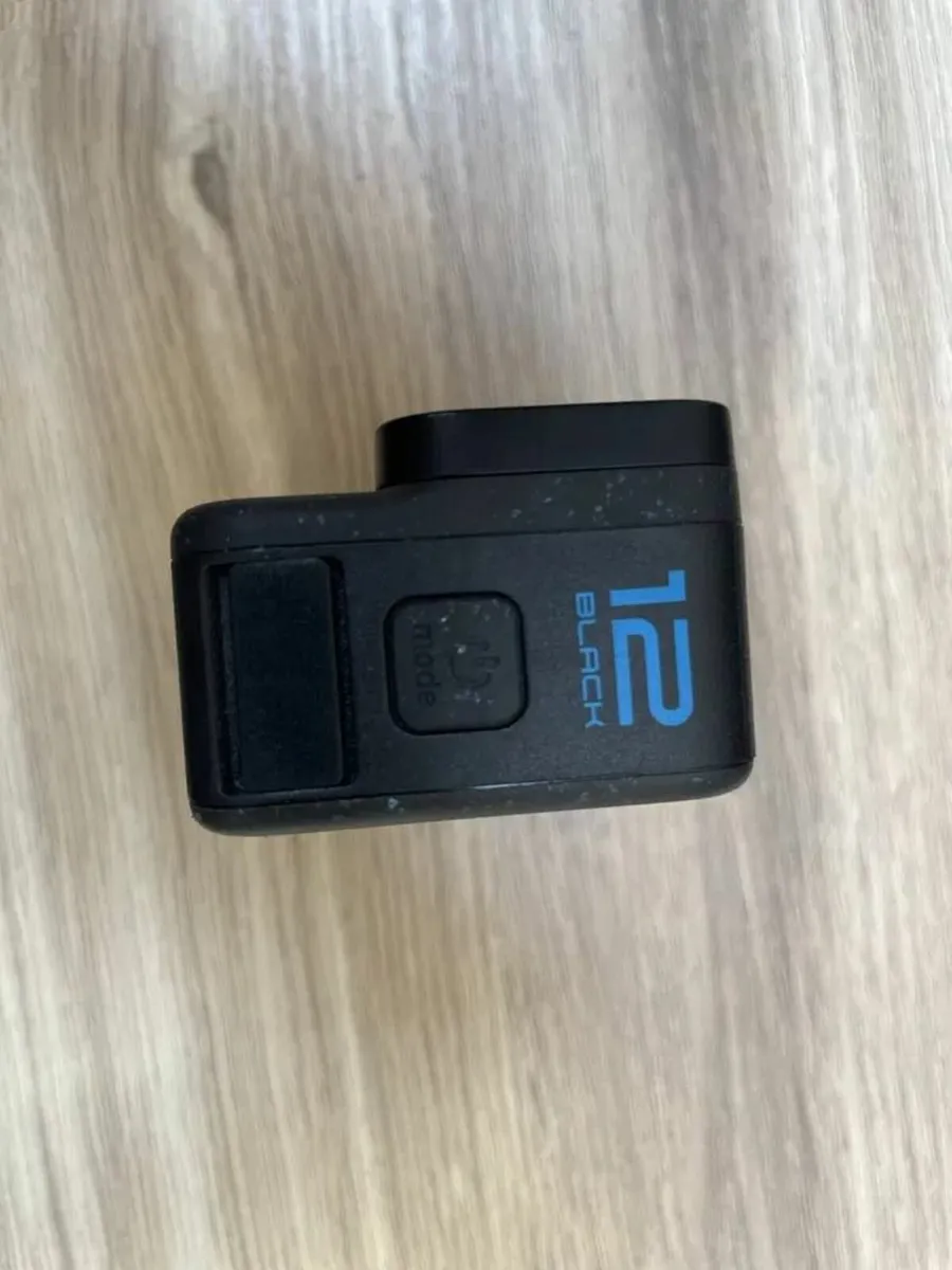 GoPro 12 - Image 3