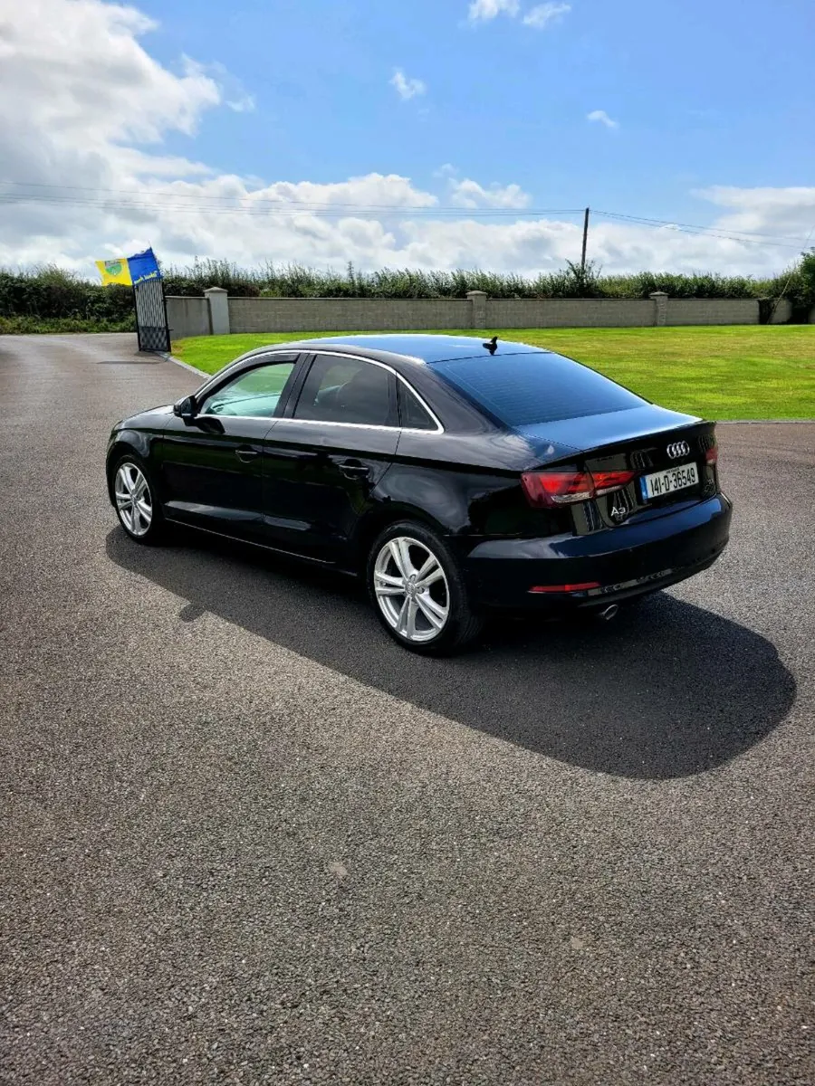 Audi a3 saloon 1.6tdi sport - Image 3