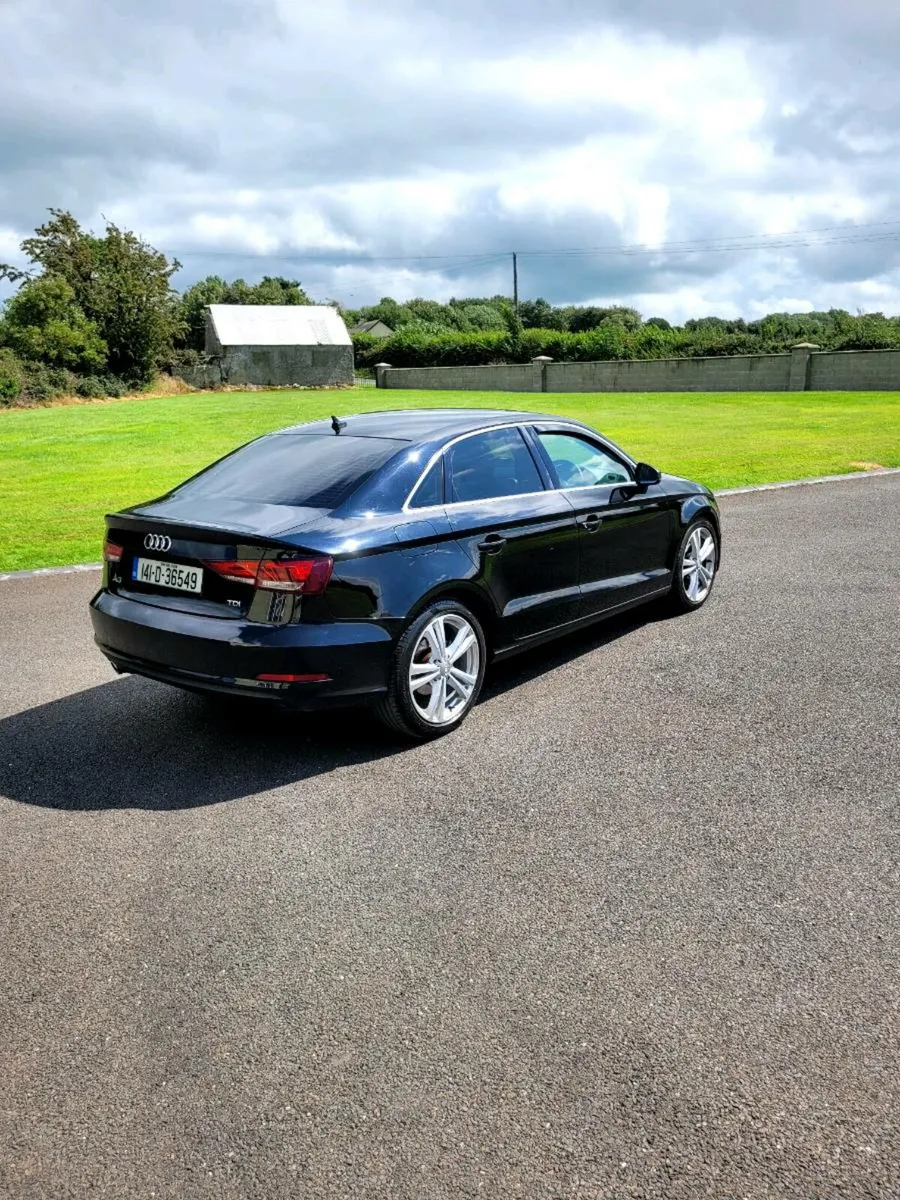Audi a3 saloon 1.6tdi sport - Image 4