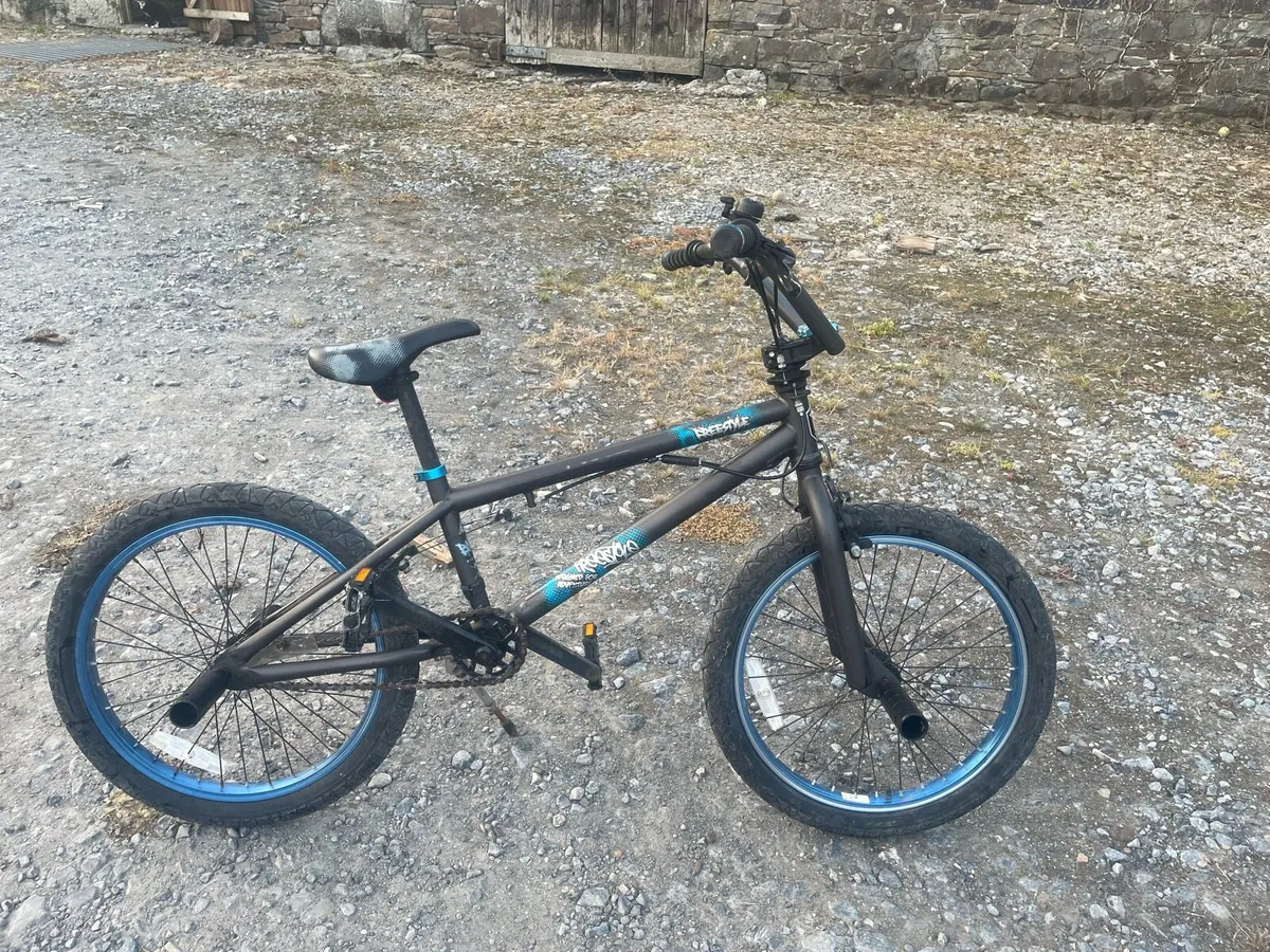 BMX CHILDS BIKE - Image 2