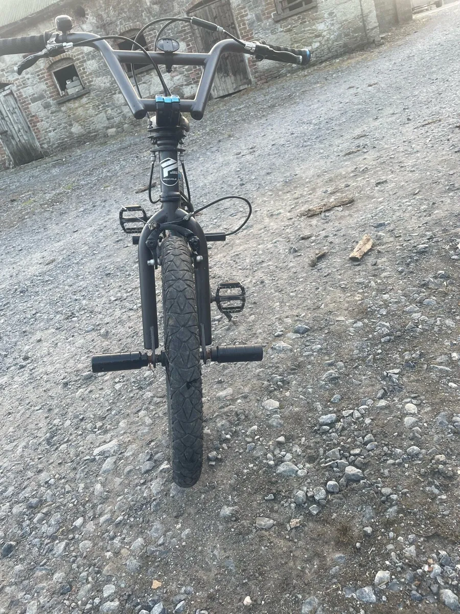 BMX CHILDS BIKE - Image 3