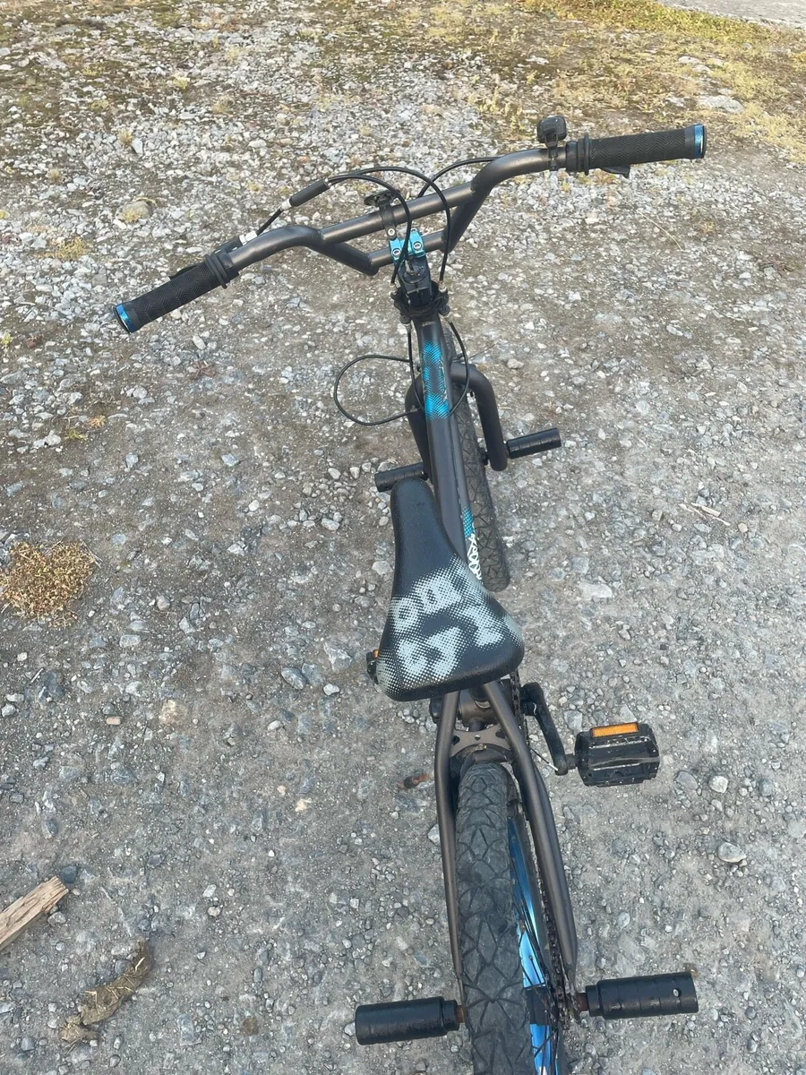 BMX CHILDS BIKE - Image 4
