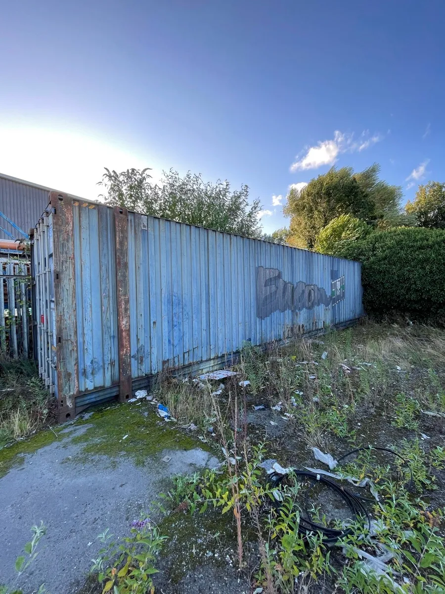 40ft.container - Image 2