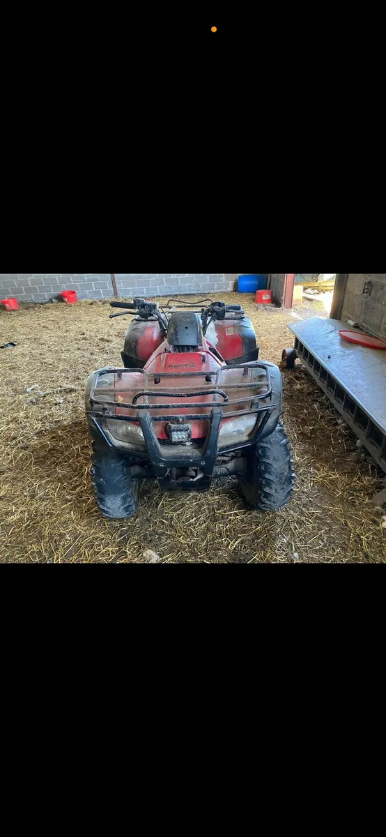 Farm quads WANTED nationwide collection - Image 2